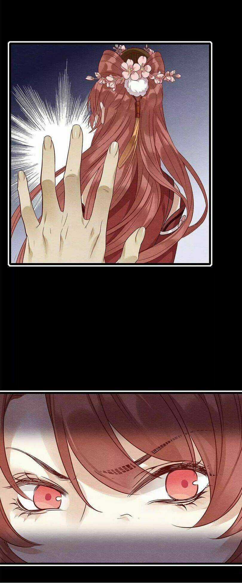 Hôn Quân Thăng Cấp Ký Chapter 15 trang 5