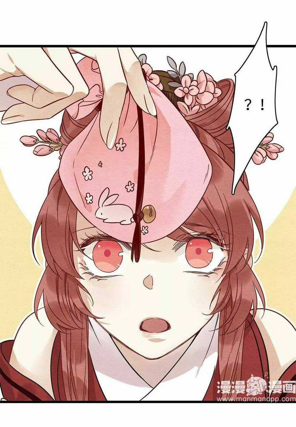 Hôn Quân Thăng Cấp Ký Chapter 16 trang 12