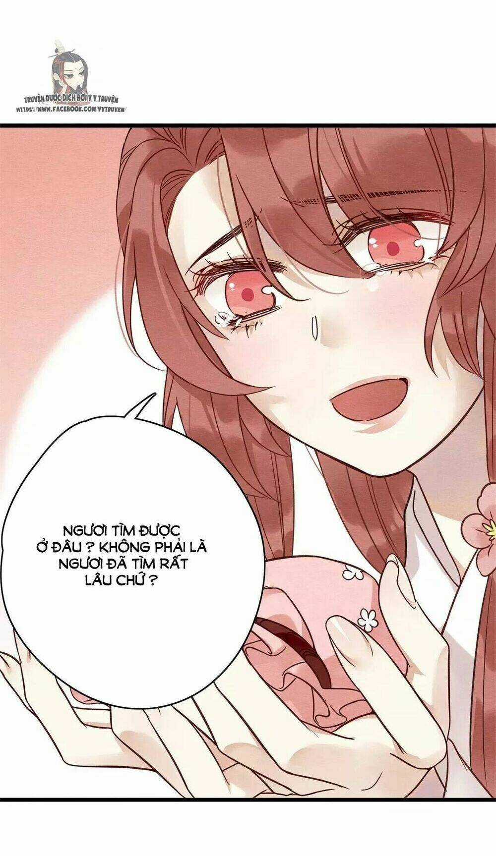 Hôn Quân Thăng Cấp Ký Chapter 16 trang 15