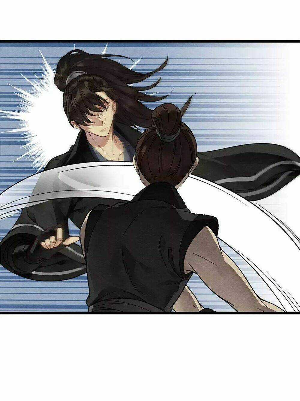 Hôn Quân Thăng Cấp Ký Chapter 17 trang 13