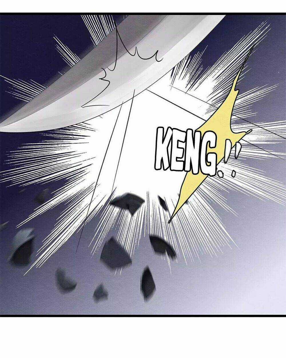 Hôn Quân Thăng Cấp Ký Chapter 17 trang 18