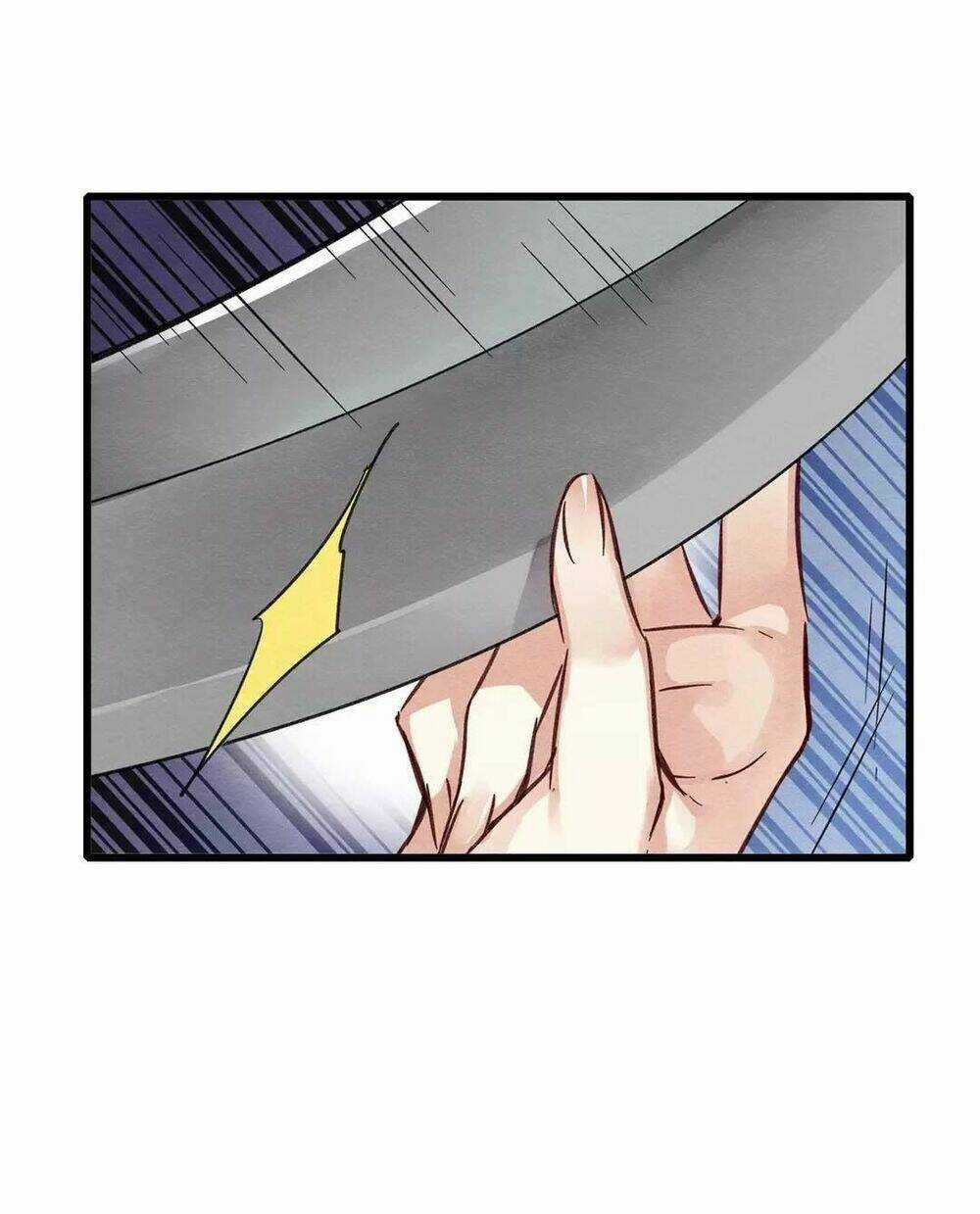 Hôn Quân Thăng Cấp Ký Chapter 17 trang 23