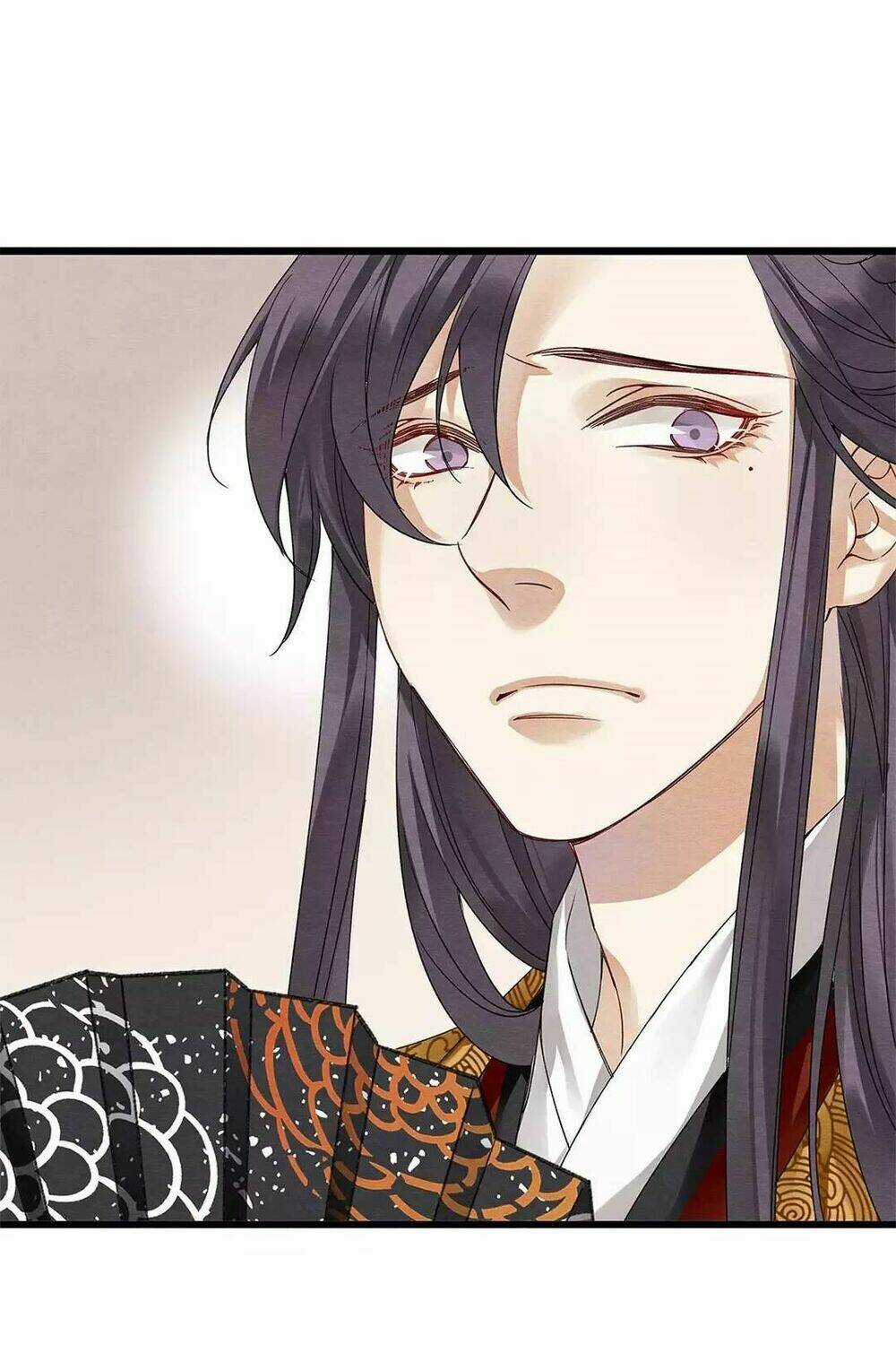 Hôn Quân Thăng Cấp Ký Chapter 18 trang 20