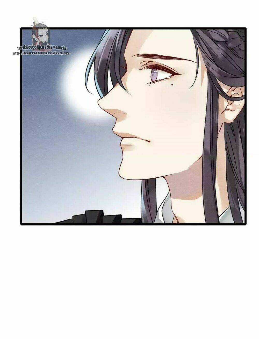 Hôn Quân Thăng Cấp Ký Chapter 18 trang 30