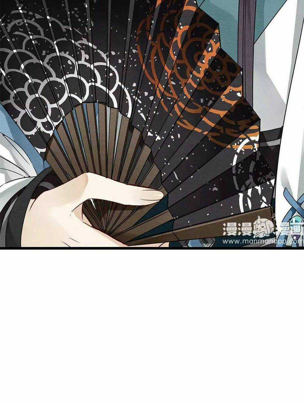 Hôn Quân Thăng Cấp Ký Chapter 18 trang 32