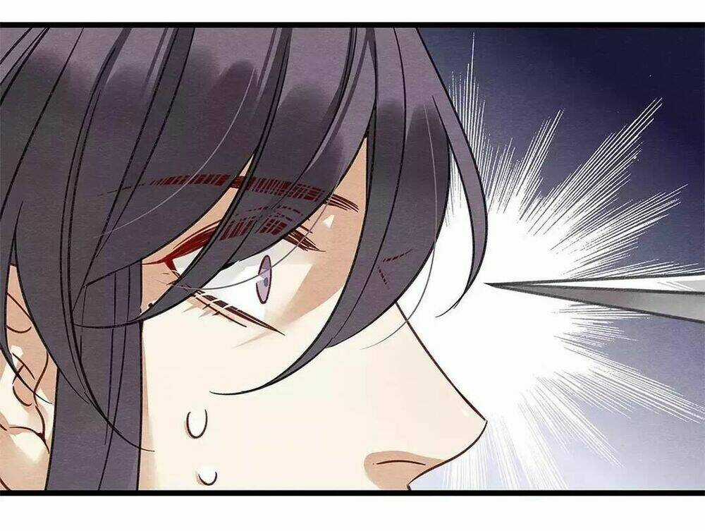 Hôn Quân Thăng Cấp Ký Chapter 19 trang 16