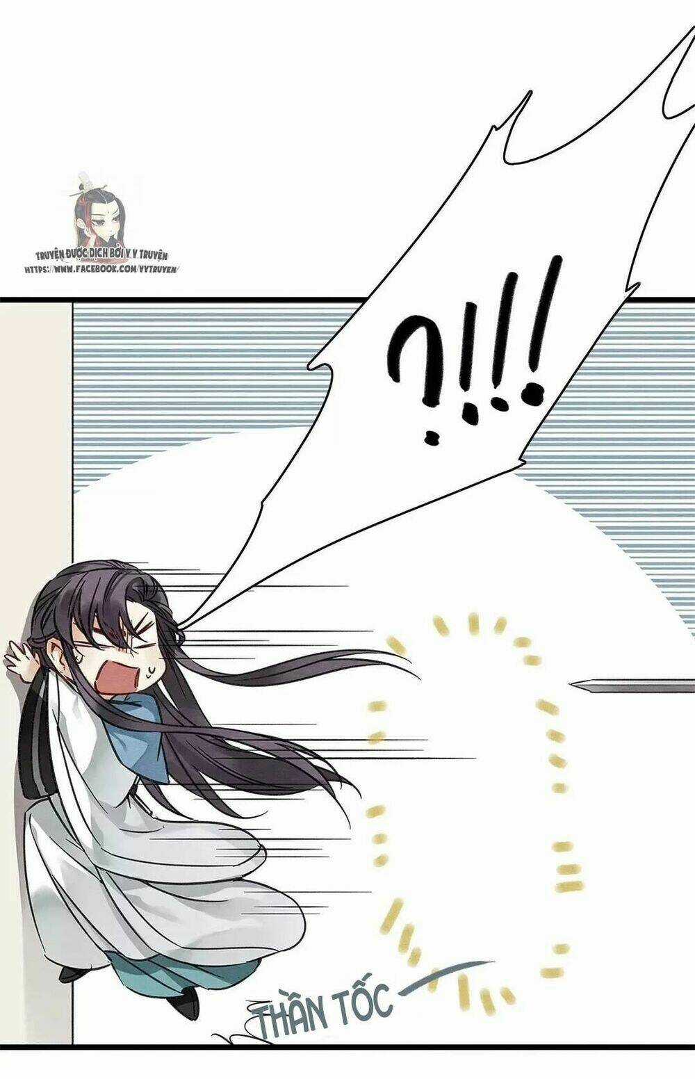 Hôn Quân Thăng Cấp Ký Chapter 19 trang 17