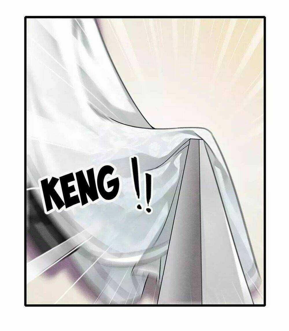 Hôn Quân Thăng Cấp Ký Chapter 19 trang 20