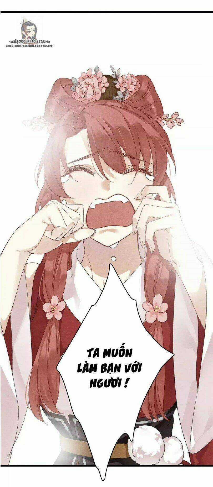 Hôn Quân Thăng Cấp Ký Chapter 19 trang 26