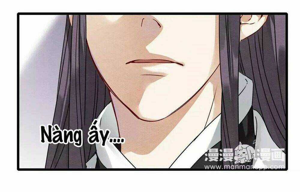 Hôn Quân Thăng Cấp Ký Chapter 19 trang 28