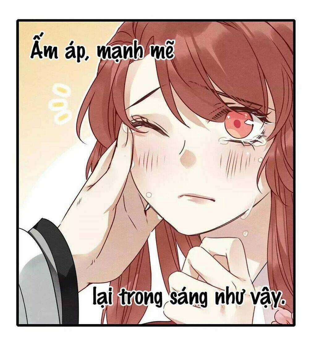 Hôn Quân Thăng Cấp Ký Chapter 19 trang 29