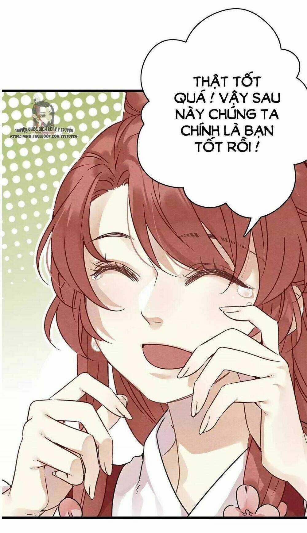 Hôn Quân Thăng Cấp Ký Chapter 19 trang 31