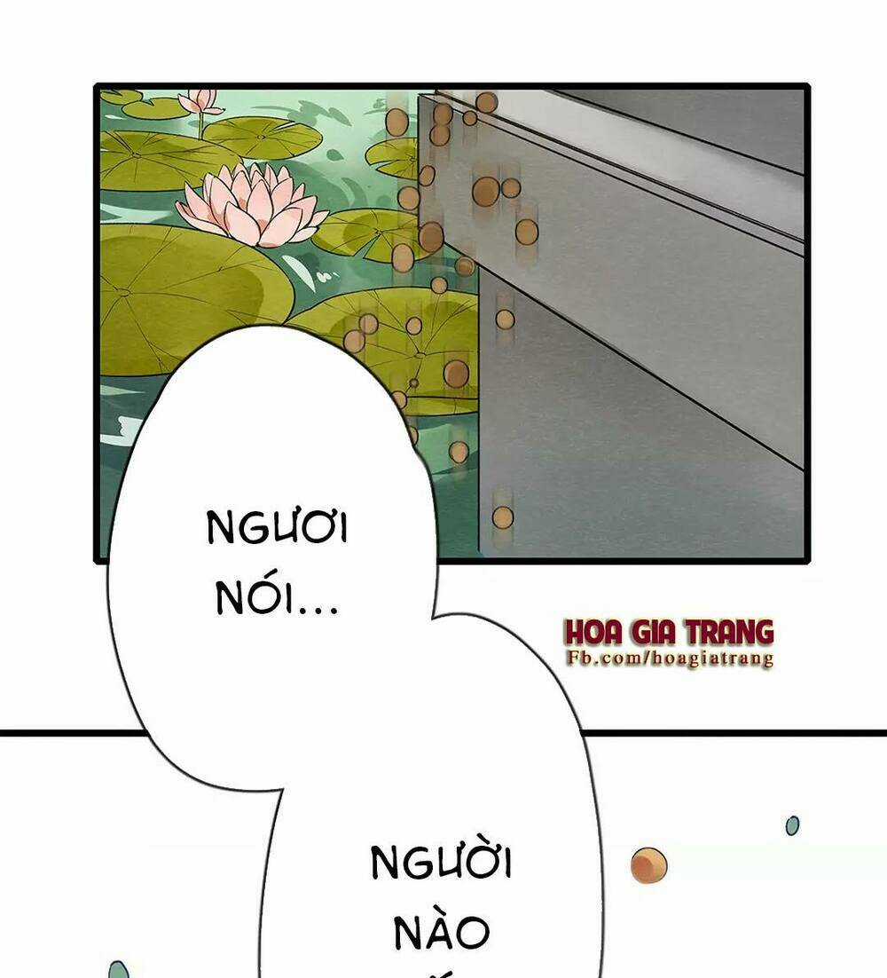 Hôn Quân Thăng Cấp Ký Chapter 2 trang 10