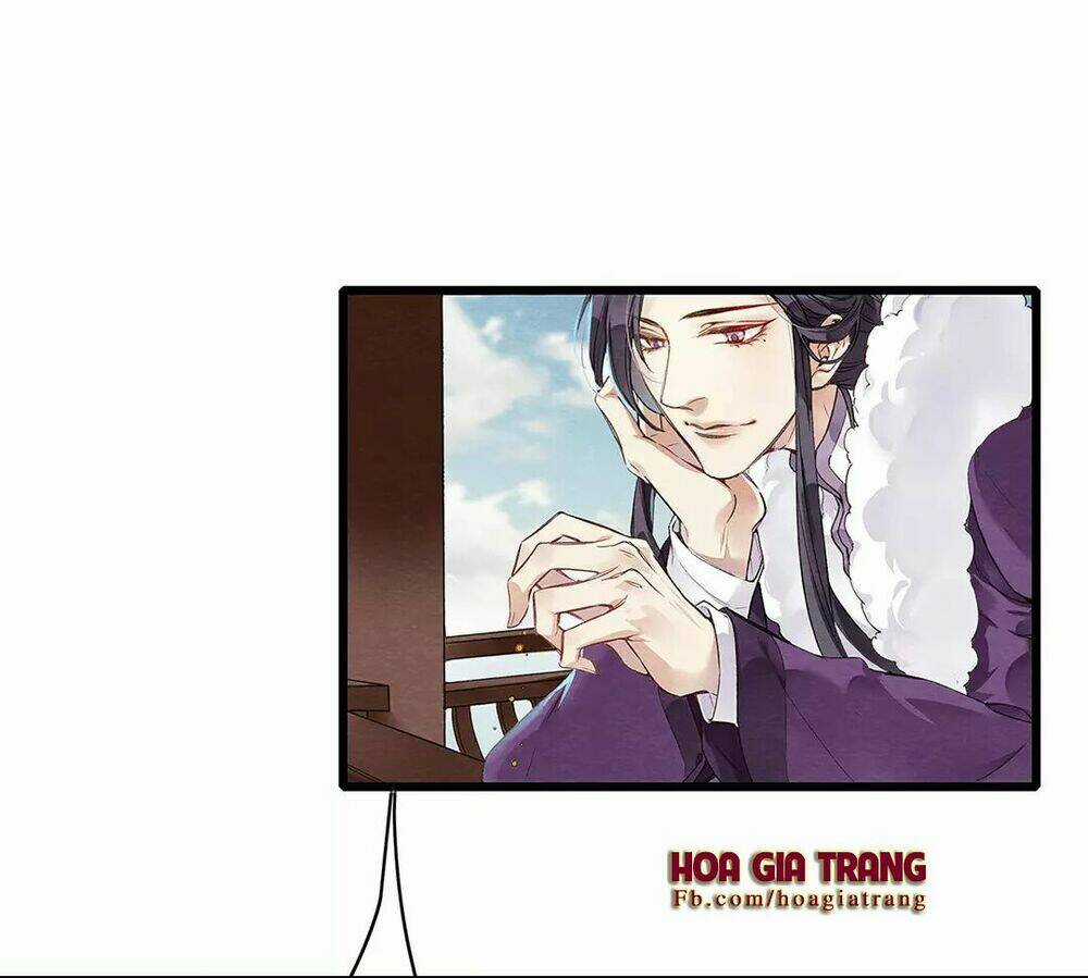 Hôn Quân Thăng Cấp Ký Chapter 2 trang 2