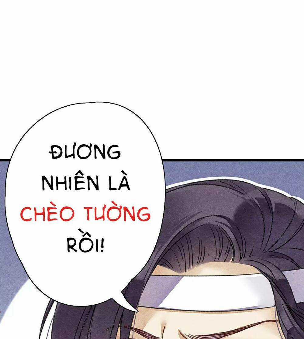 Hôn Quân Thăng Cấp Ký Chapter 2 trang 22