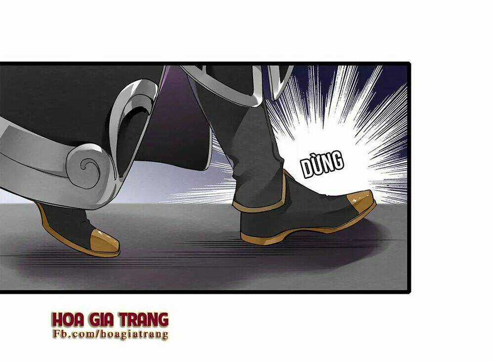 Hôn Quân Thăng Cấp Ký Chapter 2 trang 34