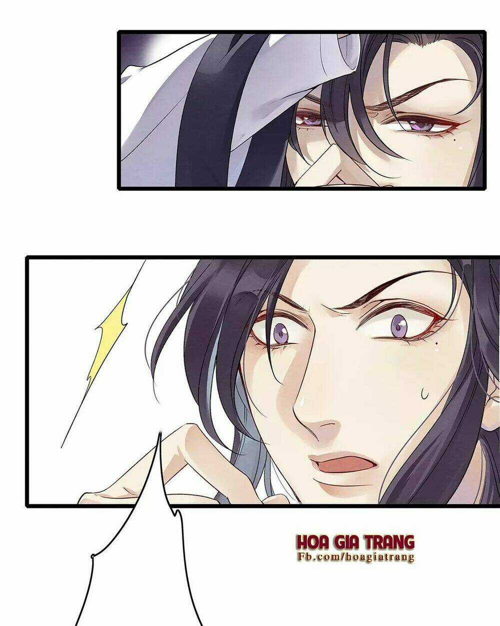 Hôn Quân Thăng Cấp Ký Chapter 2 trang 38