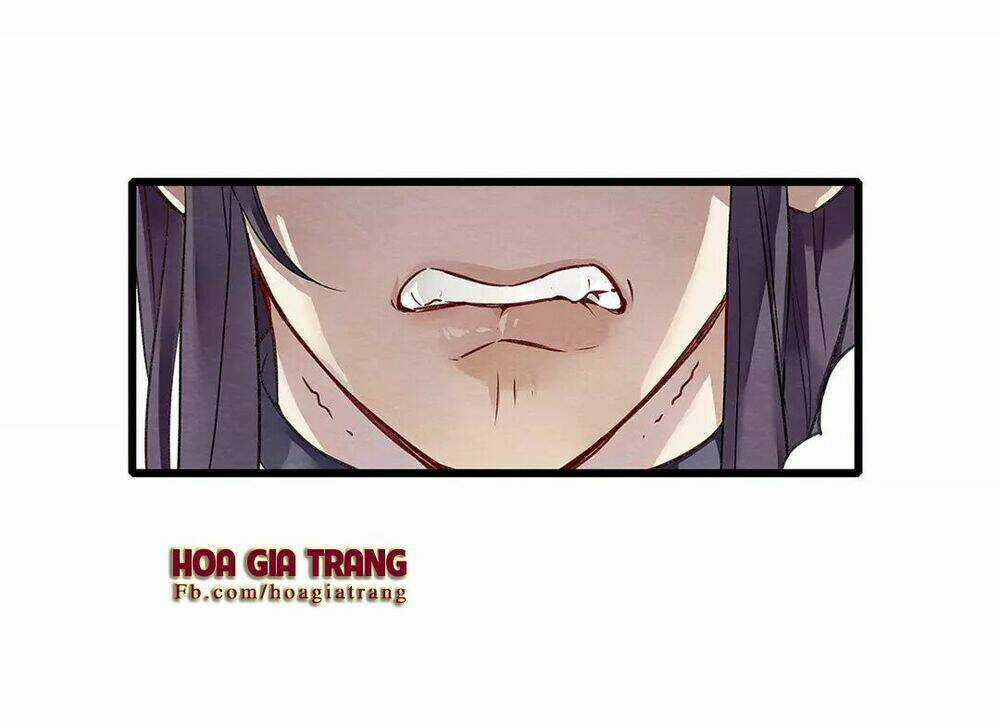 Hôn Quân Thăng Cấp Ký Chapter 2 trang 42