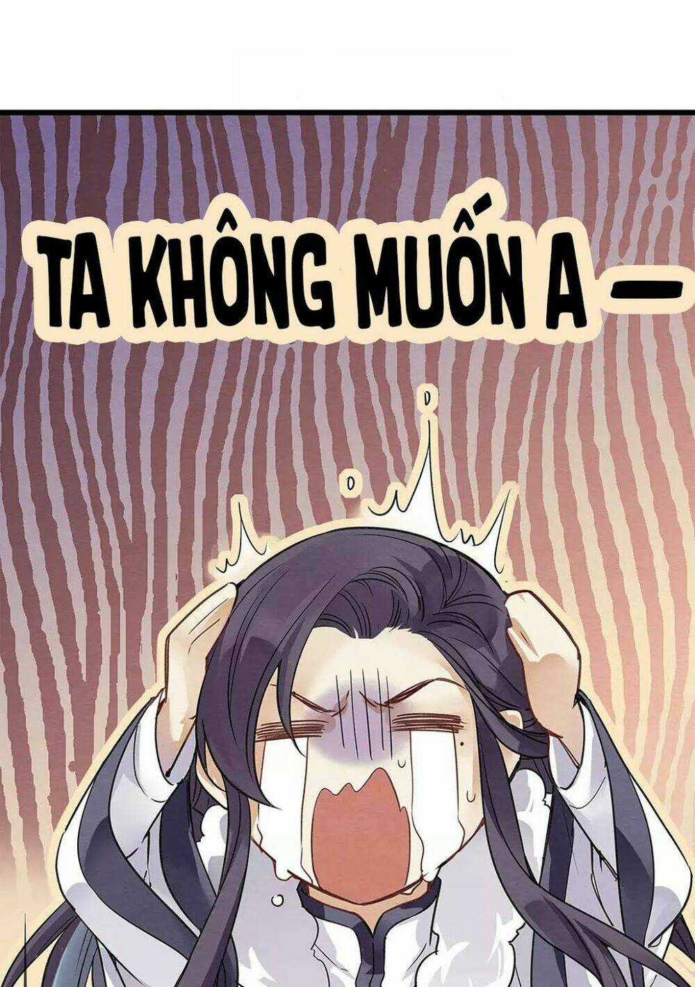 Hôn Quân Thăng Cấp Ký Chapter 2 trang 43