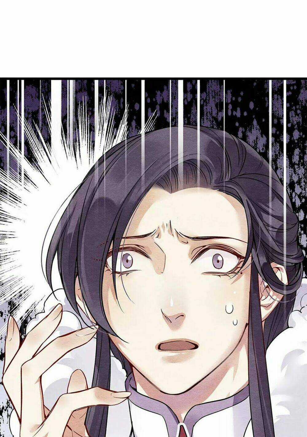 Hôn Quân Thăng Cấp Ký Chapter 2 trang 7