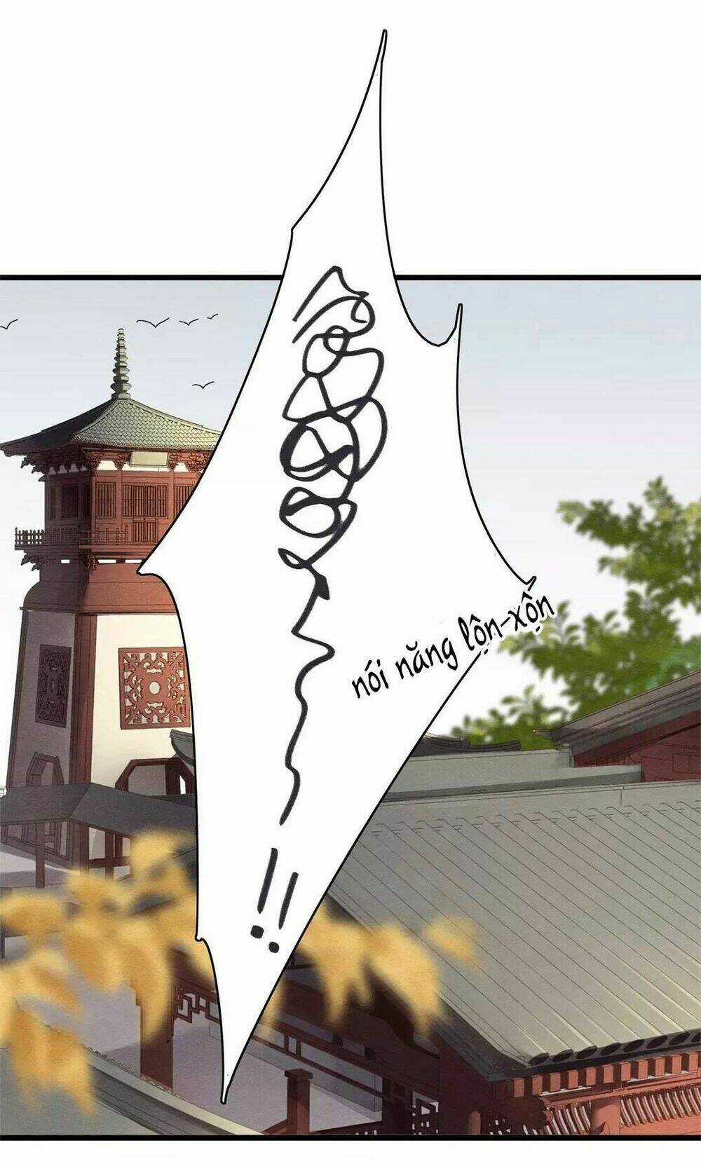 Hôn Quân Thăng Cấp Ký Chapter 20 trang 12