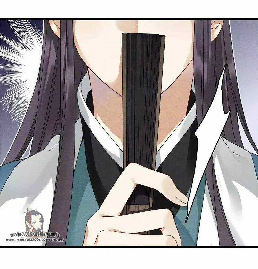 Hôn Quân Thăng Cấp Ký Chapter 20 trang 21