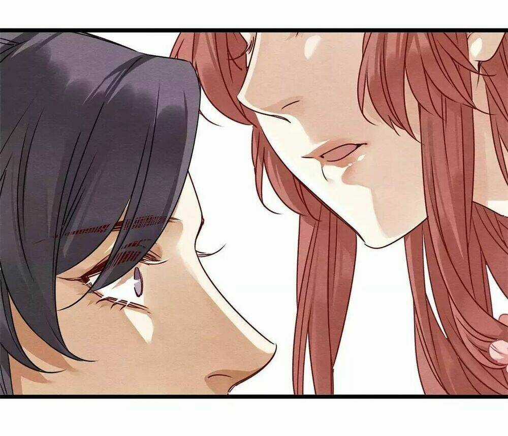 Hôn Quân Thăng Cấp Ký Chapter 20 trang 9