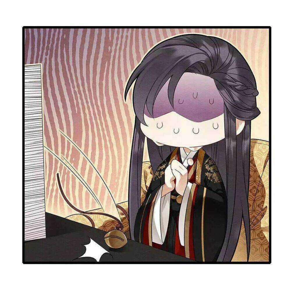 Hôn Quân Thăng Cấp Ký Chapter 21 trang 18