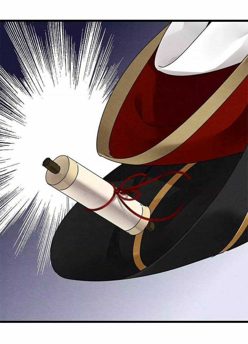 Hôn Quân Thăng Cấp Ký Chapter 21 trang 22