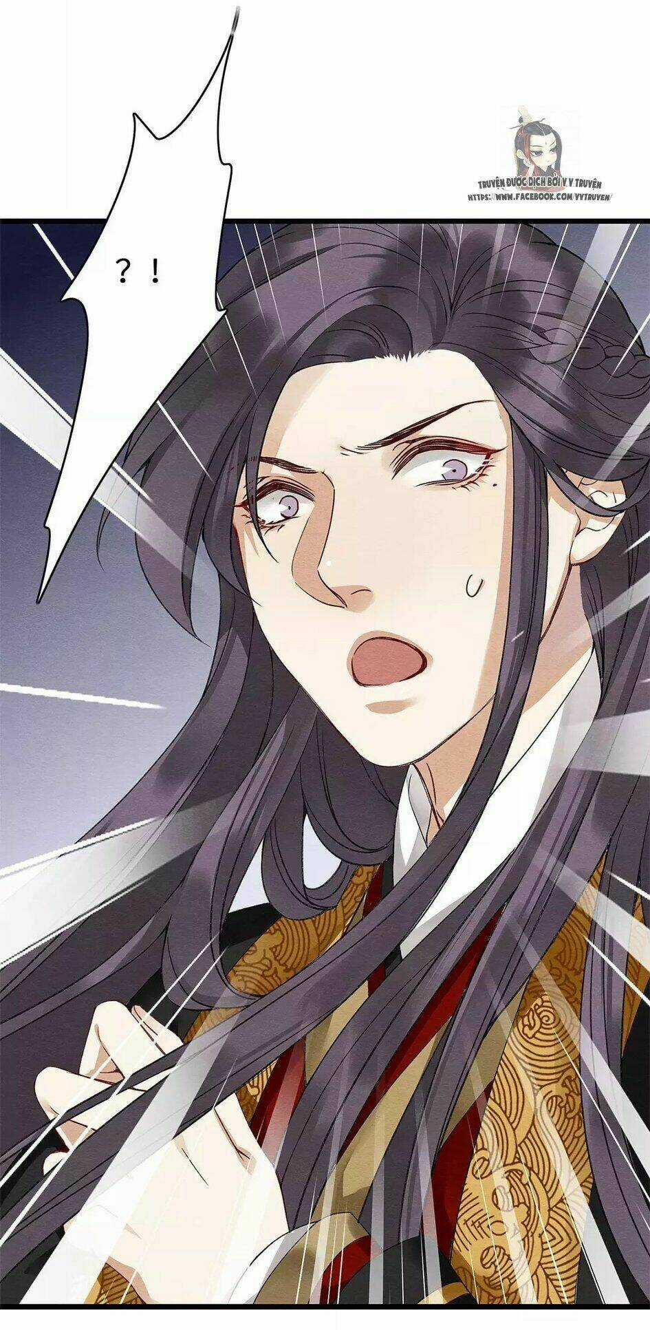 Hôn Quân Thăng Cấp Ký Chapter 21 trang 23