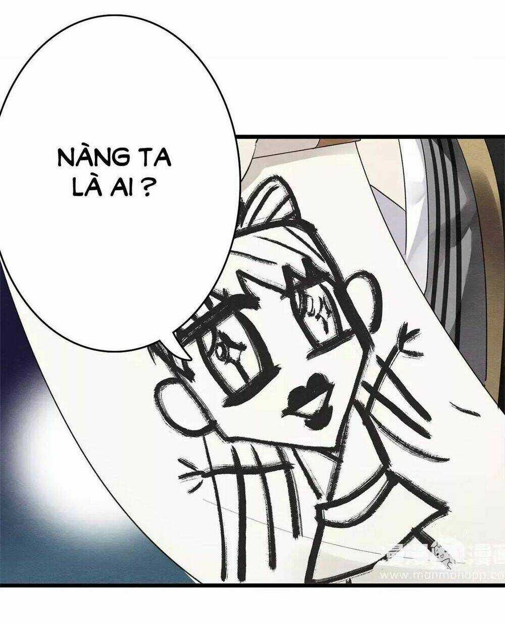 Hôn Quân Thăng Cấp Ký Chapter 21 trang 28