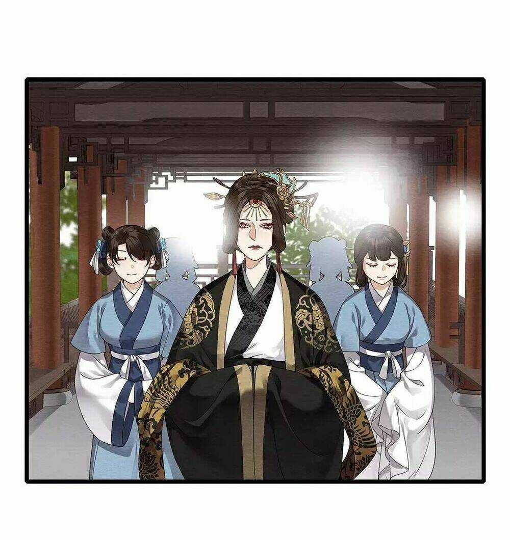 Hôn Quân Thăng Cấp Ký Chapter 21 trang 32