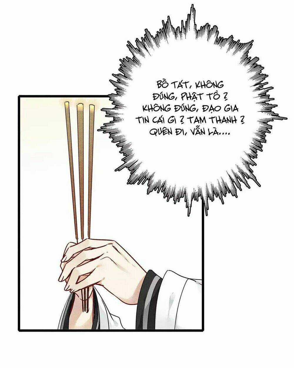 Hôn Quân Thăng Cấp Ký Chapter 22 trang 16