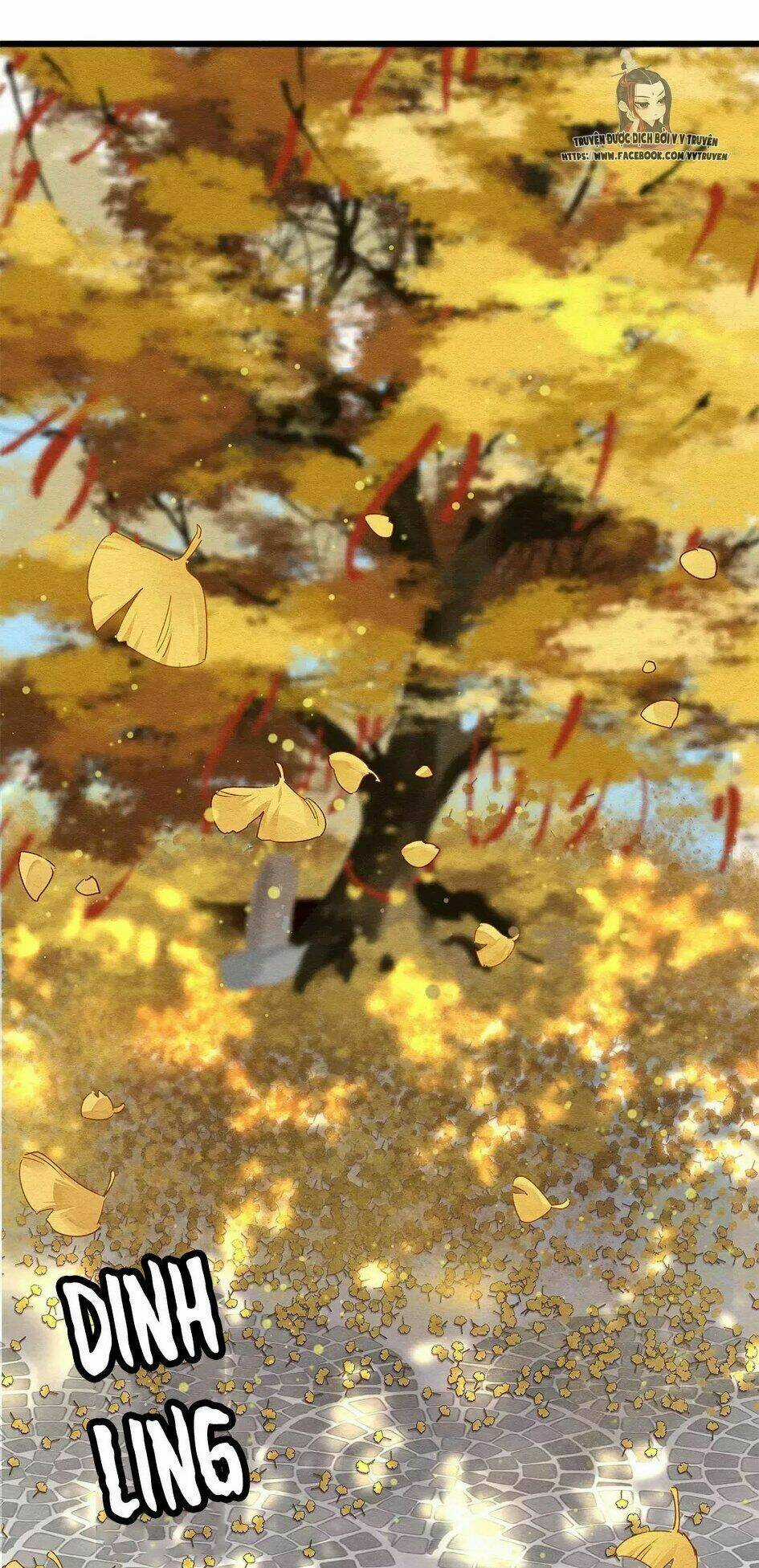 Hôn Quân Thăng Cấp Ký Chapter 22 trang 25