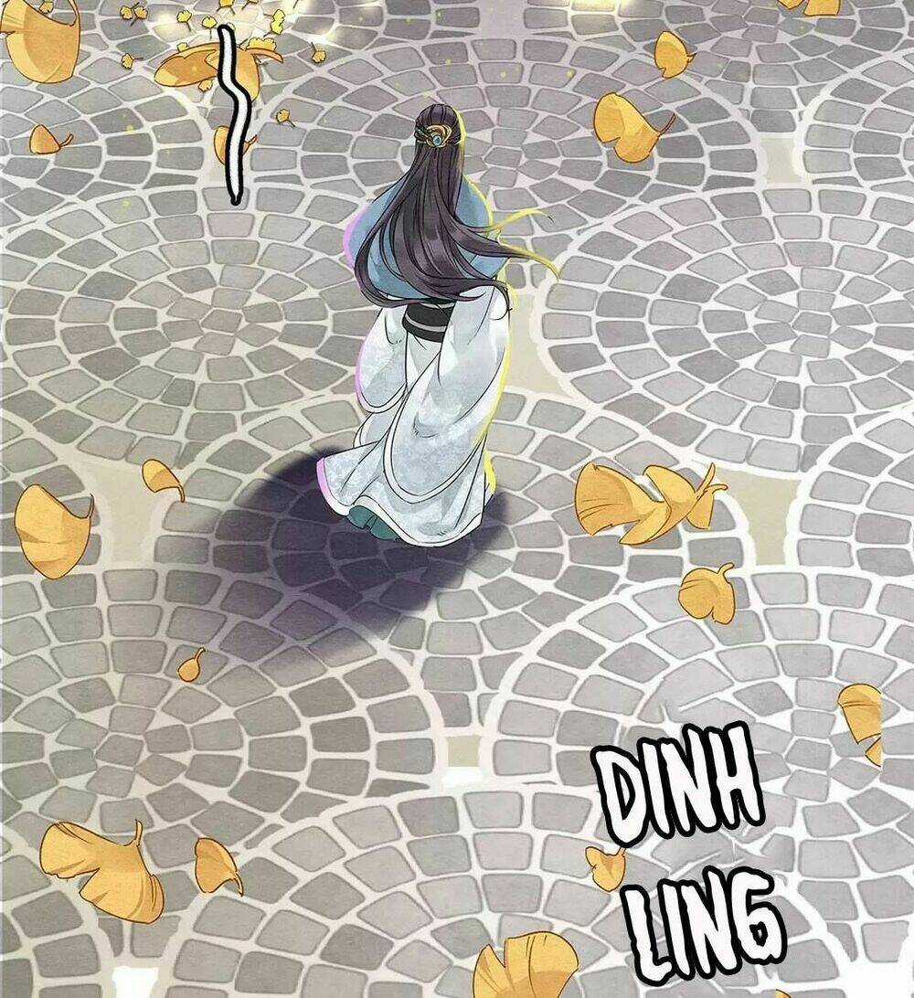 Hôn Quân Thăng Cấp Ký Chapter 22 trang 26