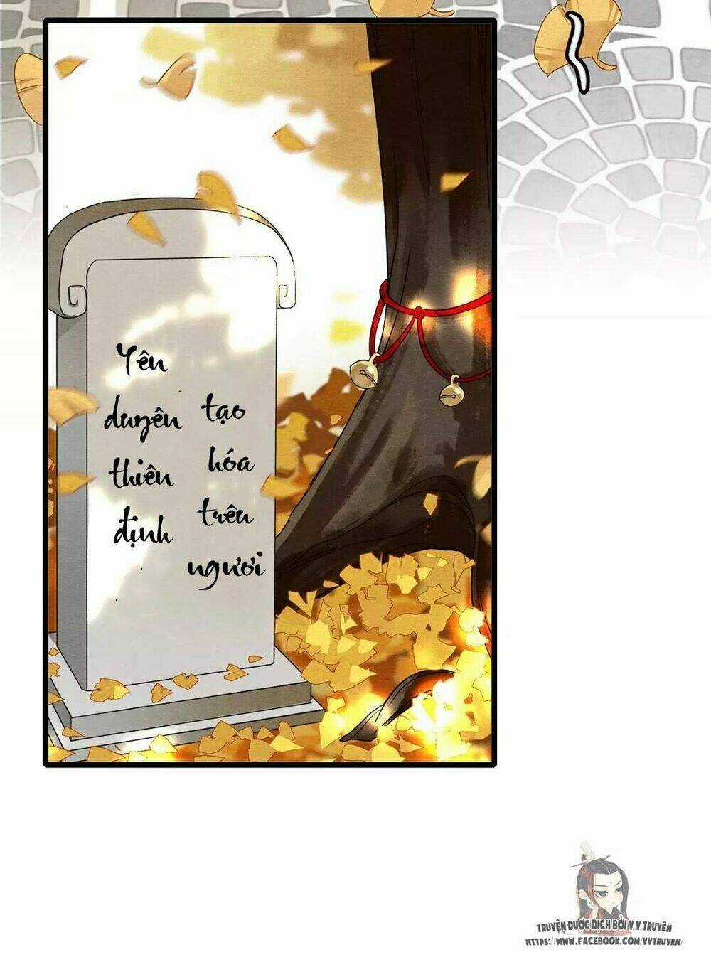 Hôn Quân Thăng Cấp Ký Chapter 22 trang 27