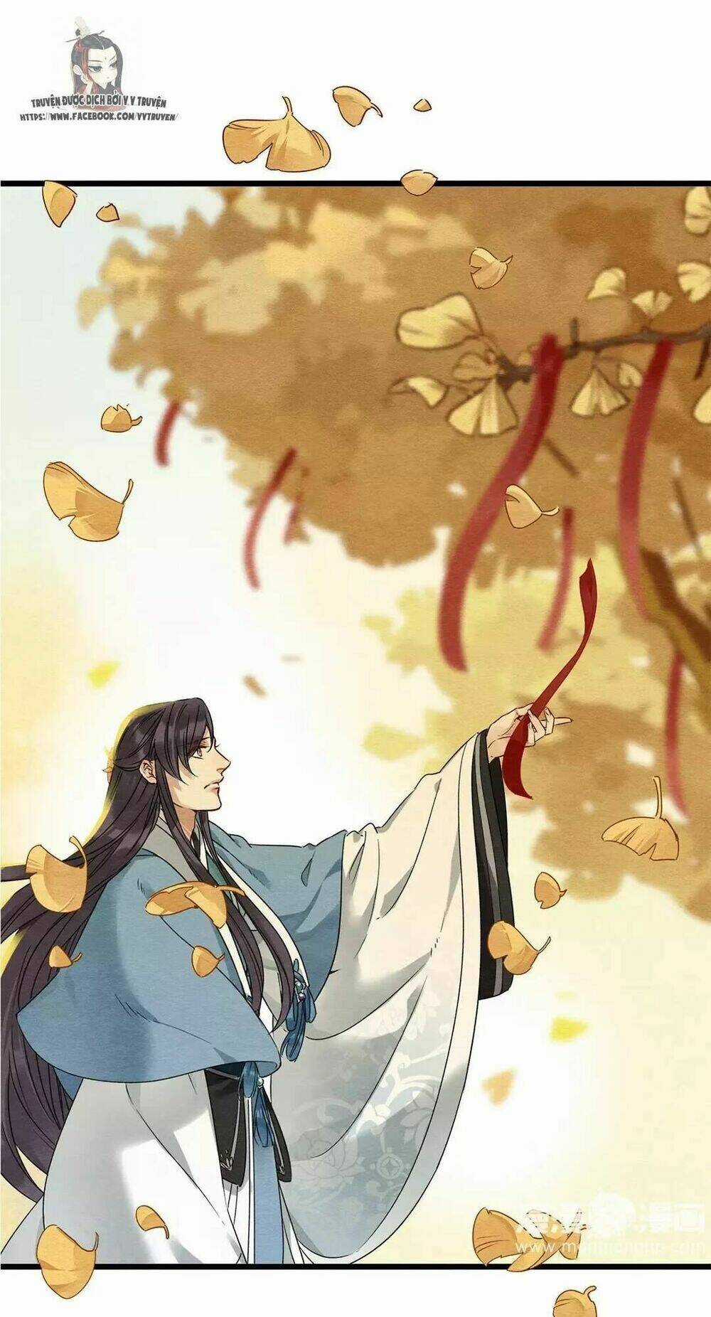 Hôn Quân Thăng Cấp Ký Chapter 22 trang 28