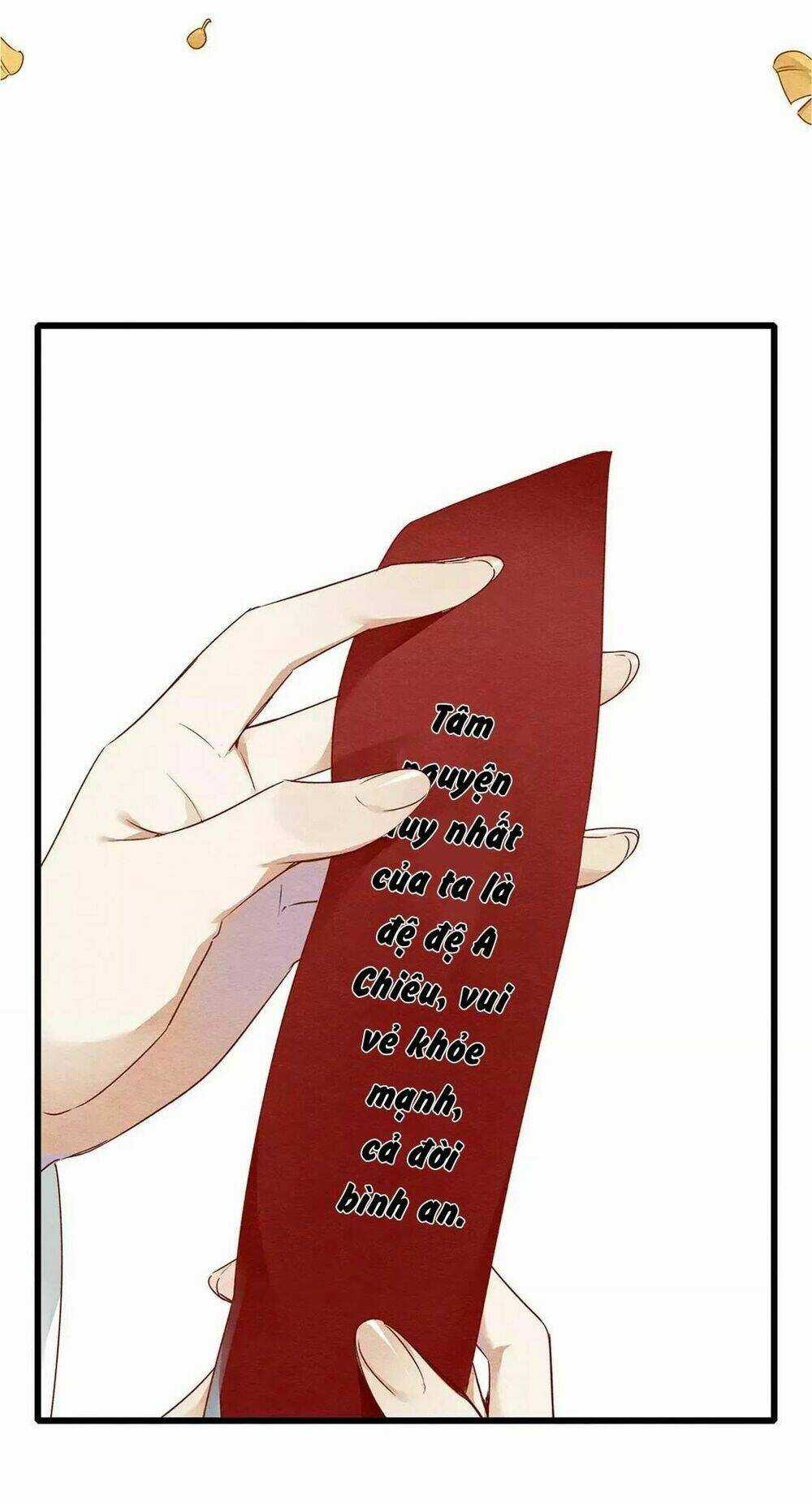 Hôn Quân Thăng Cấp Ký Chapter 22 trang 30