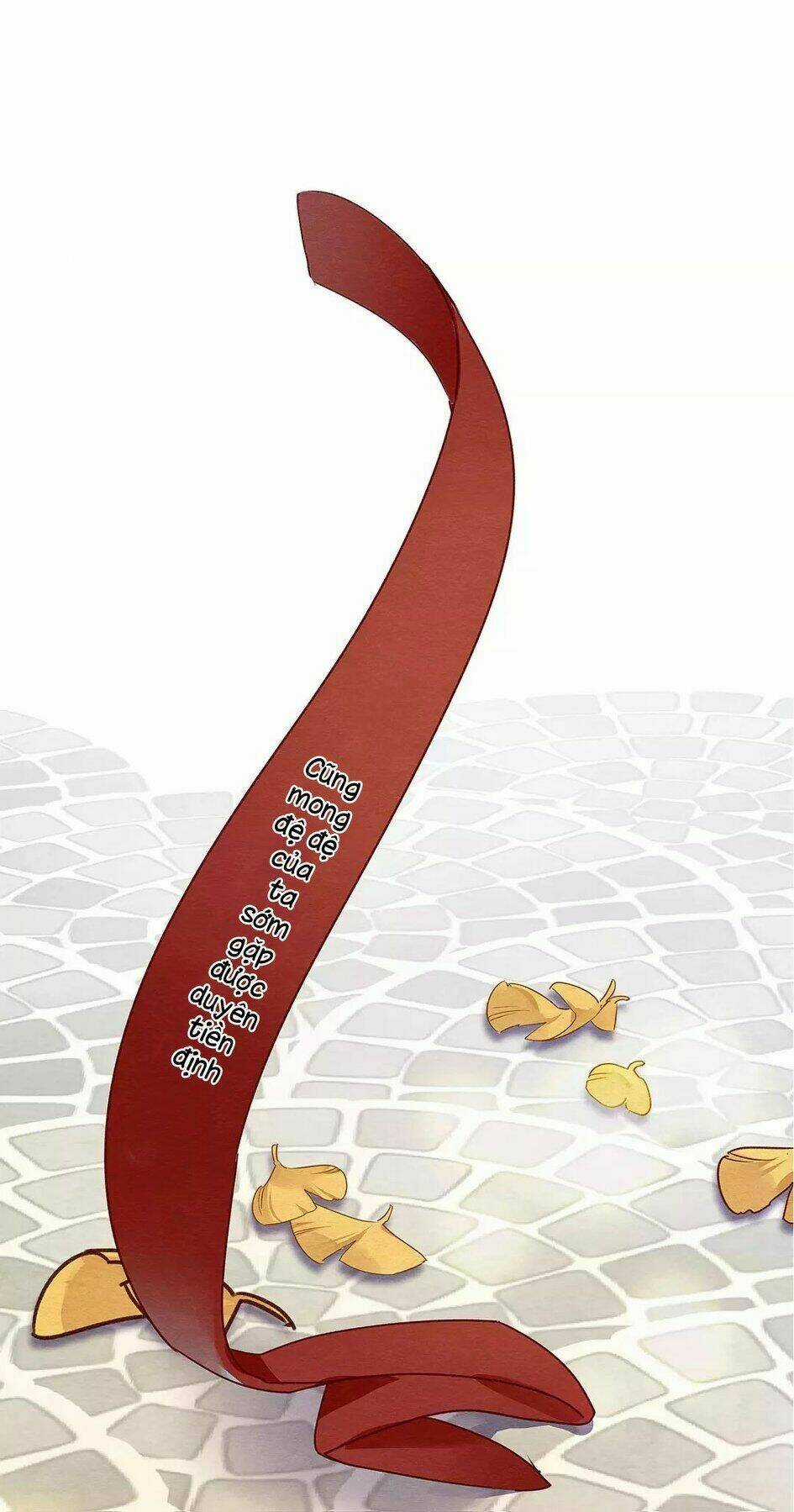 Hôn Quân Thăng Cấp Ký Chapter 22 trang 37