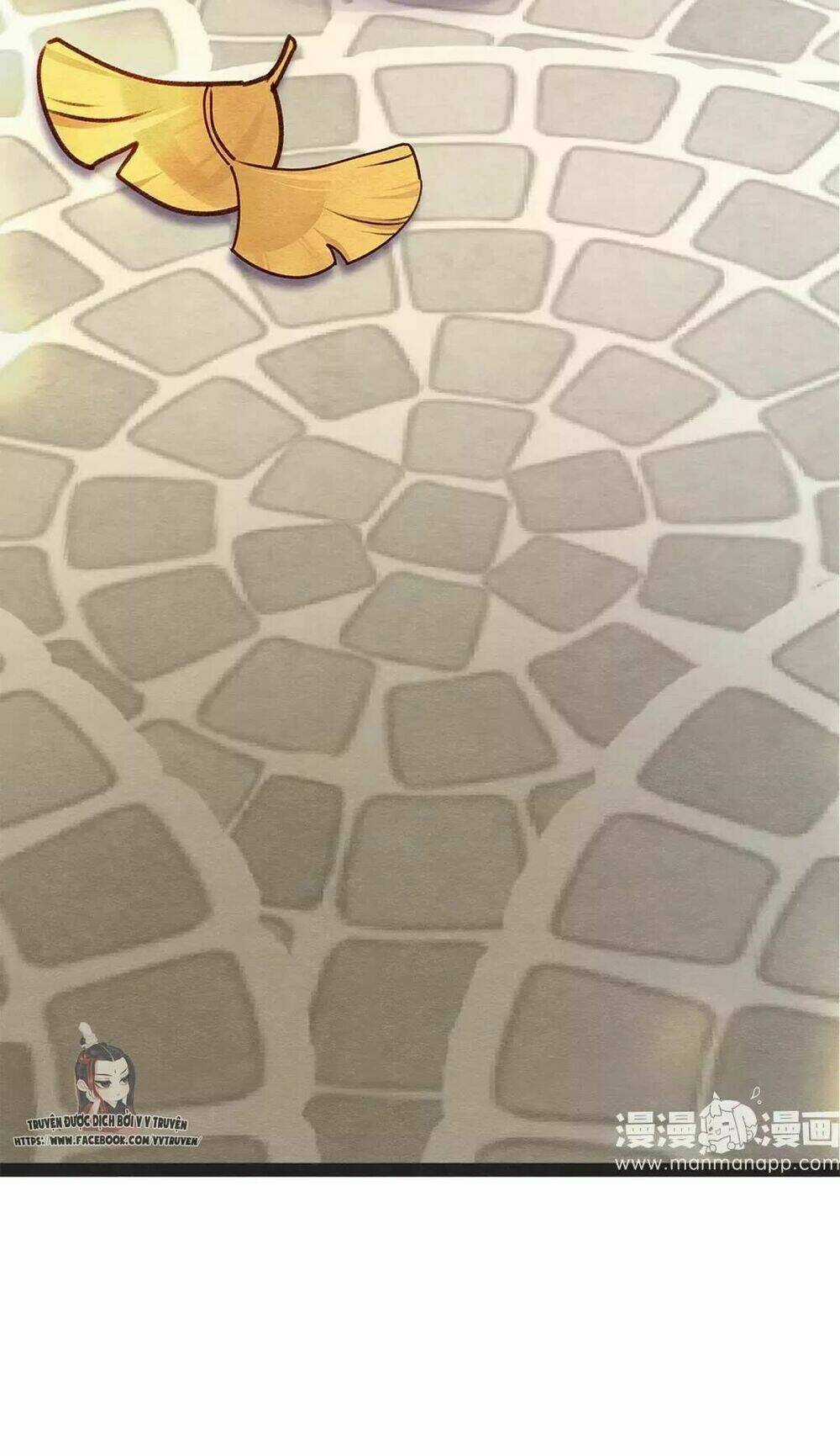 Hôn Quân Thăng Cấp Ký Chapter 22 trang 38