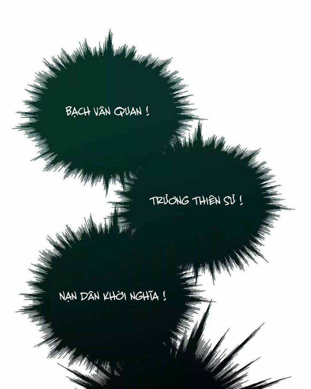 Hôn Quân Thăng Cấp Ký Chapter 22 trang 7