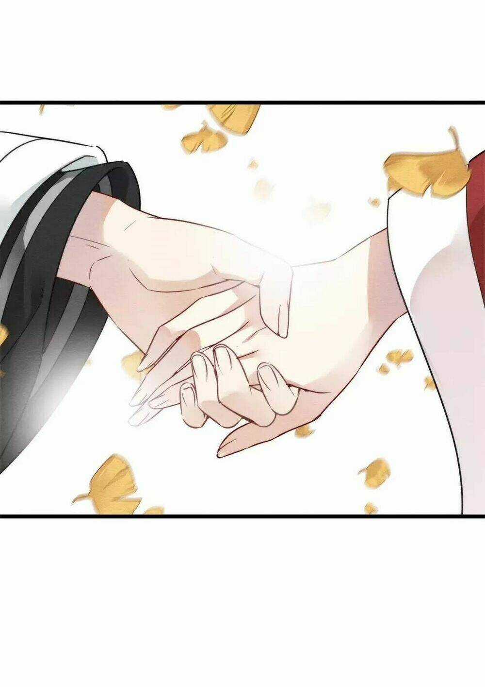 Hôn Quân Thăng Cấp Ký Chapter 23 trang 12