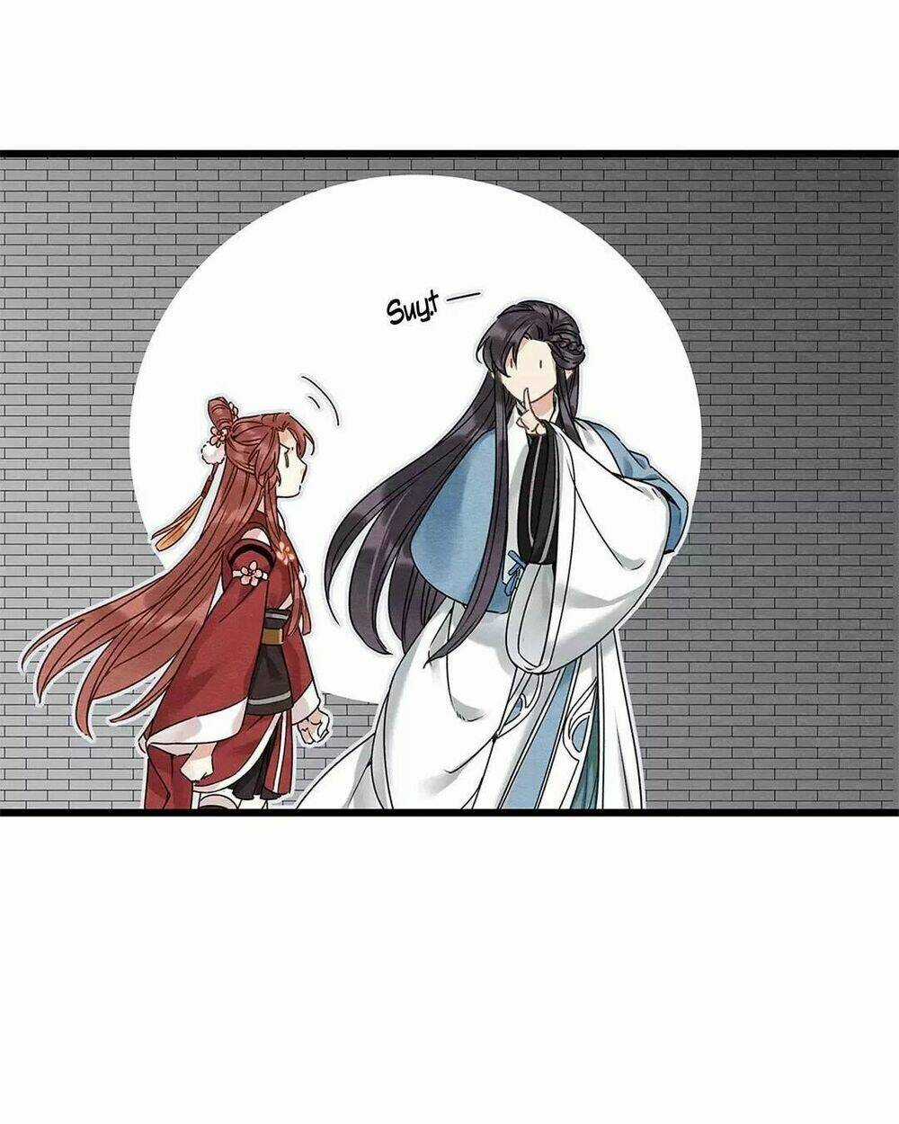 Hôn Quân Thăng Cấp Ký Chapter 23 trang 28