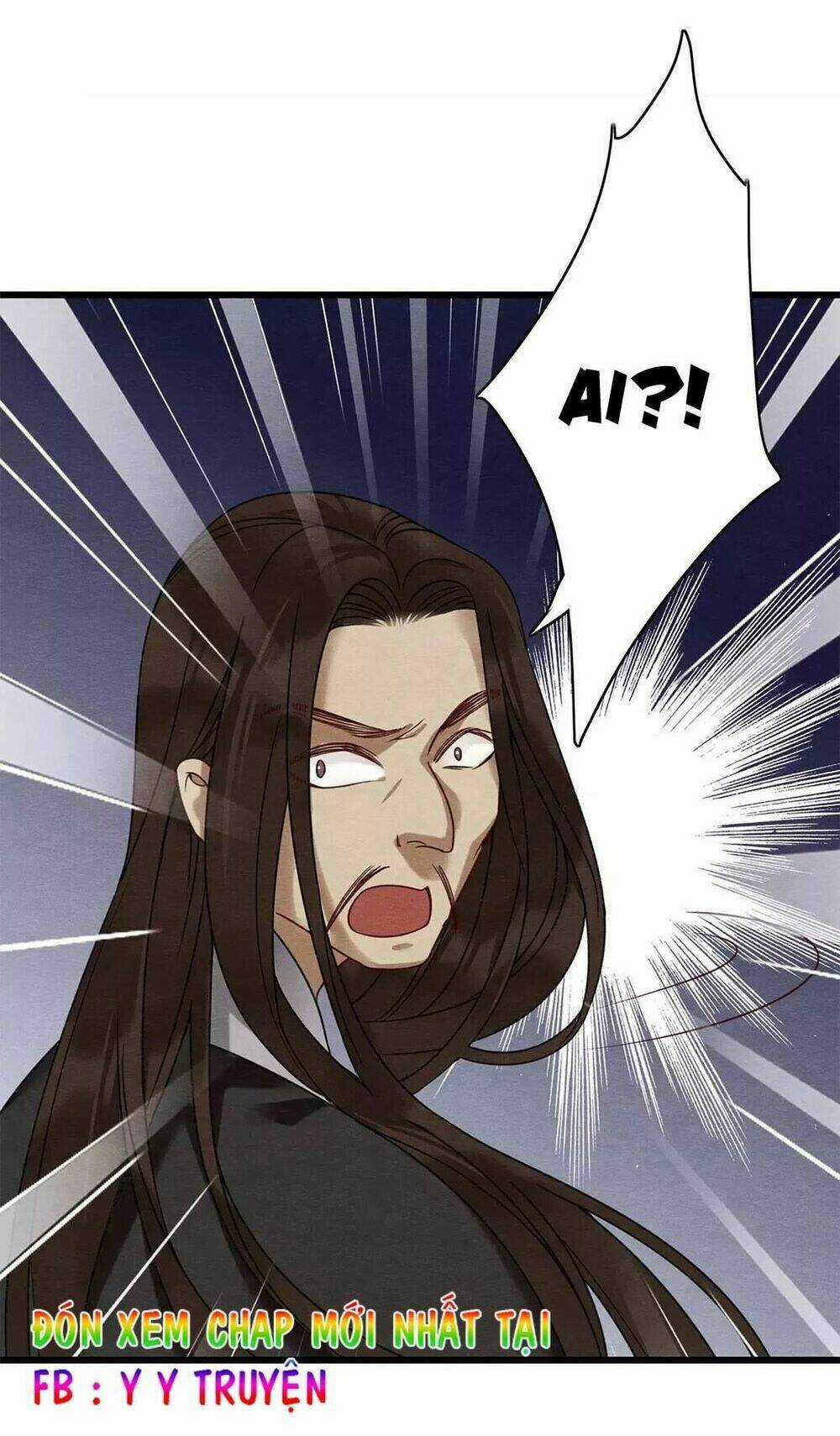 Hôn Quân Thăng Cấp Ký Chapter 23 trang 32