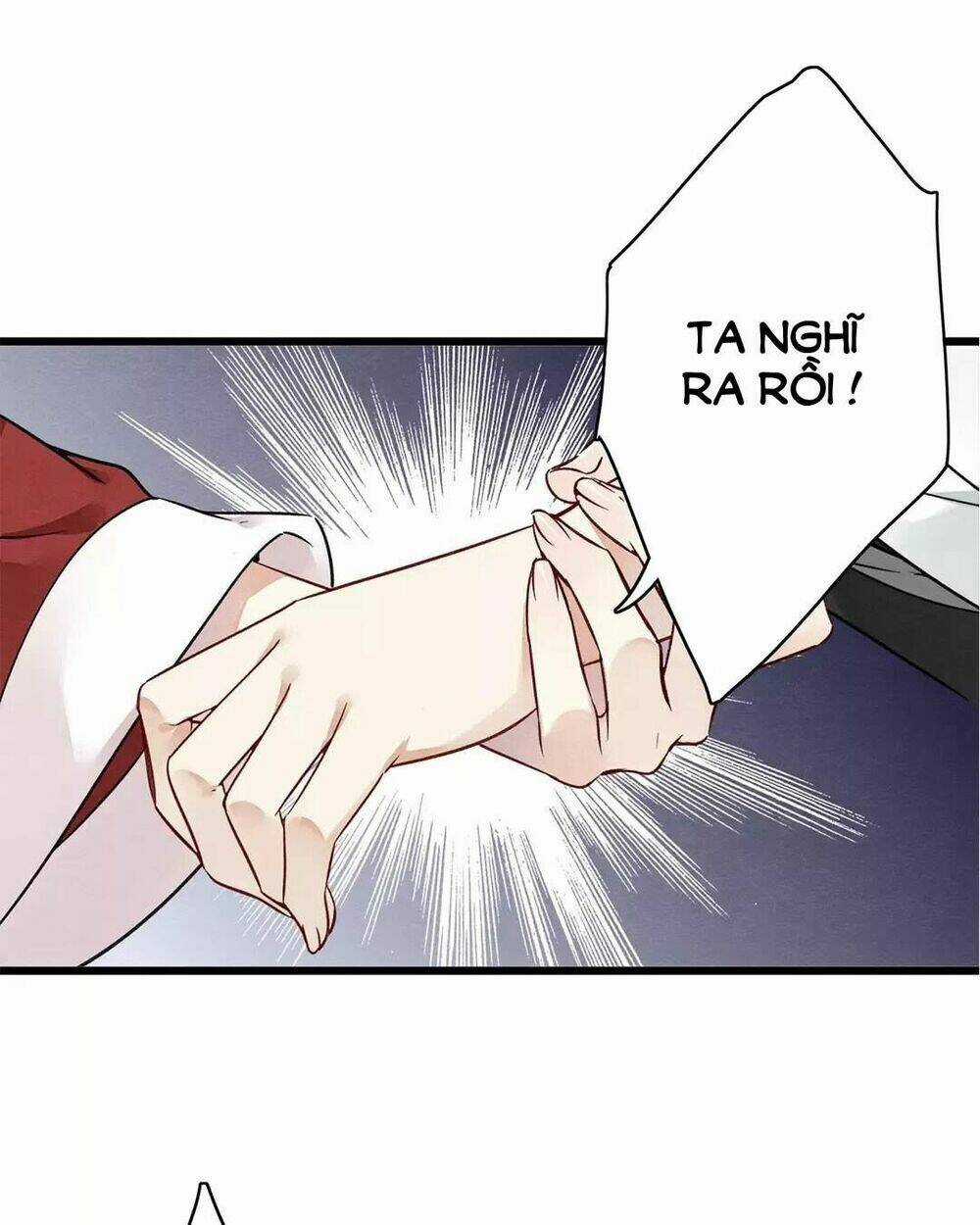 Hôn Quân Thăng Cấp Ký Chapter 24 trang 10