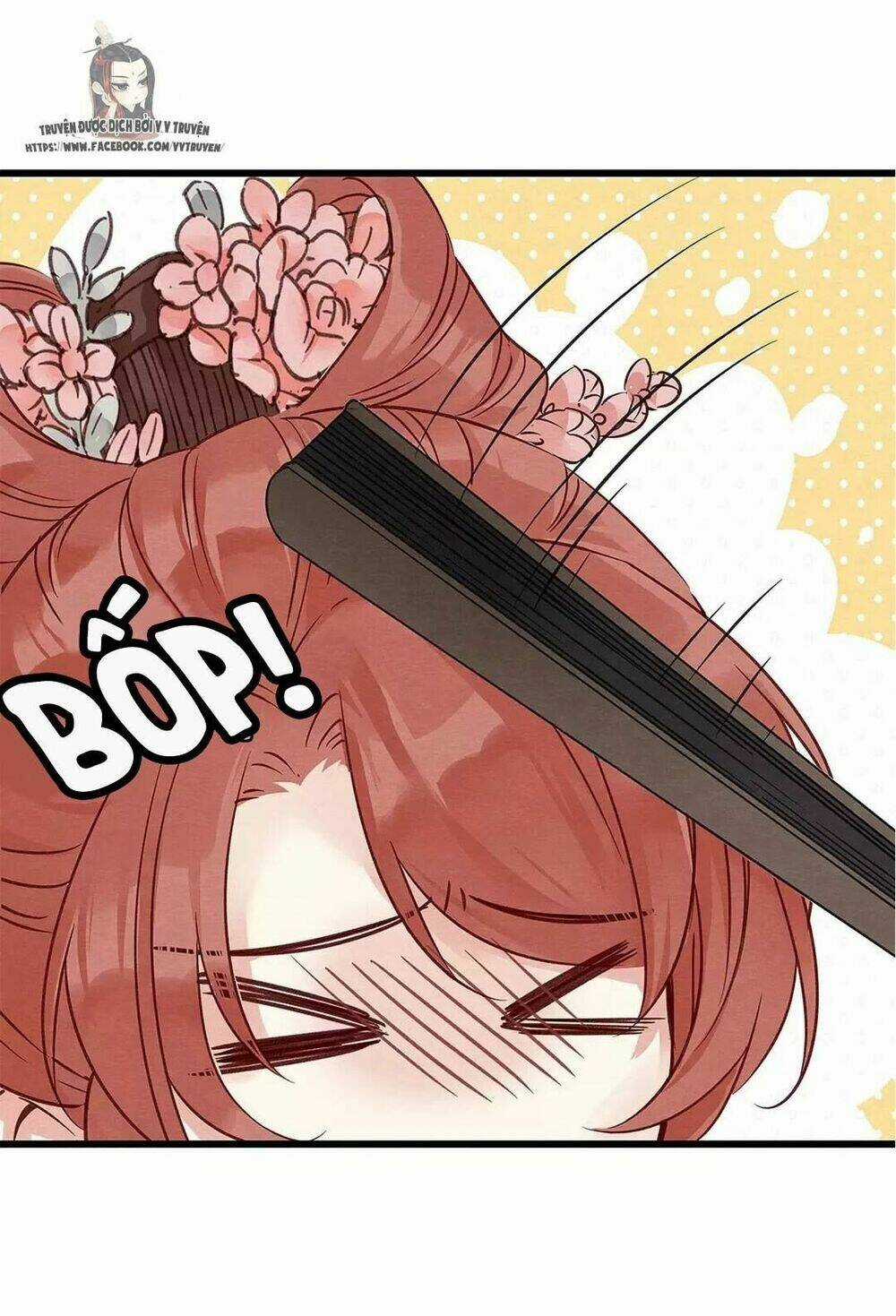 Hôn Quân Thăng Cấp Ký Chapter 24 trang 16