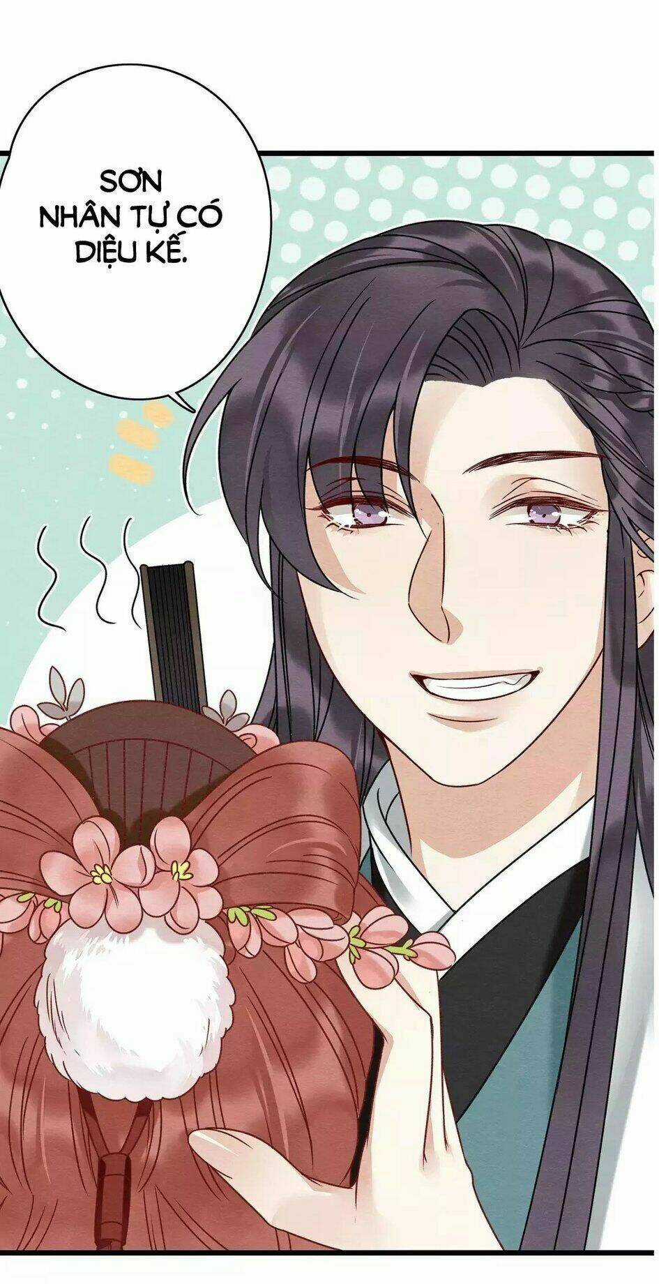 Hôn Quân Thăng Cấp Ký Chapter 24 trang 17