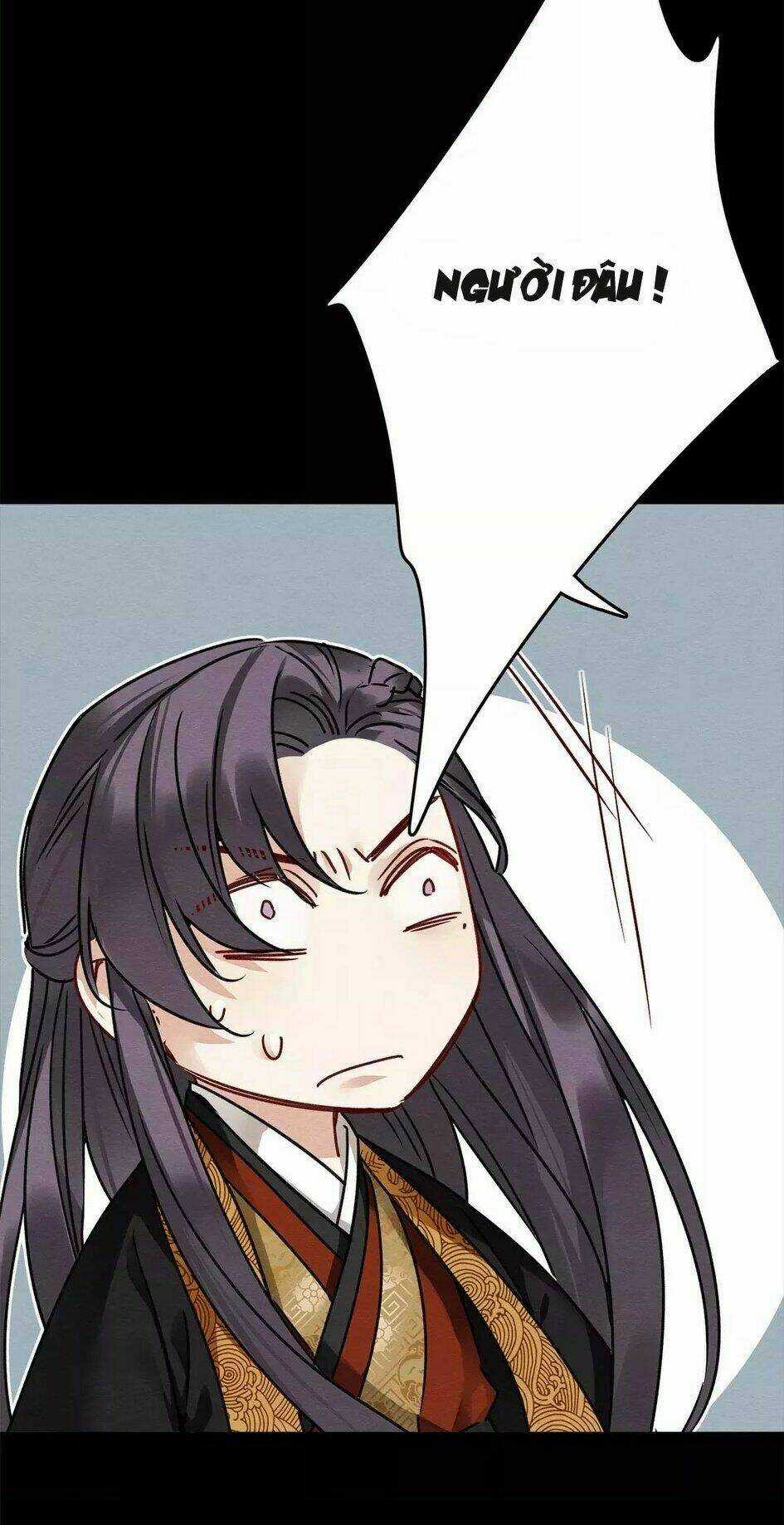 Hôn Quân Thăng Cấp Ký Chapter 25 trang 19