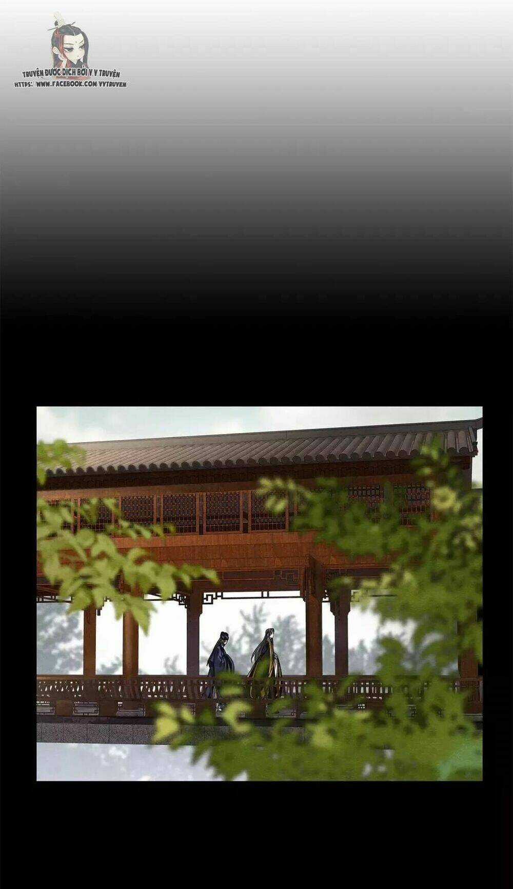 Hôn Quân Thăng Cấp Ký Chapter 25 trang 9