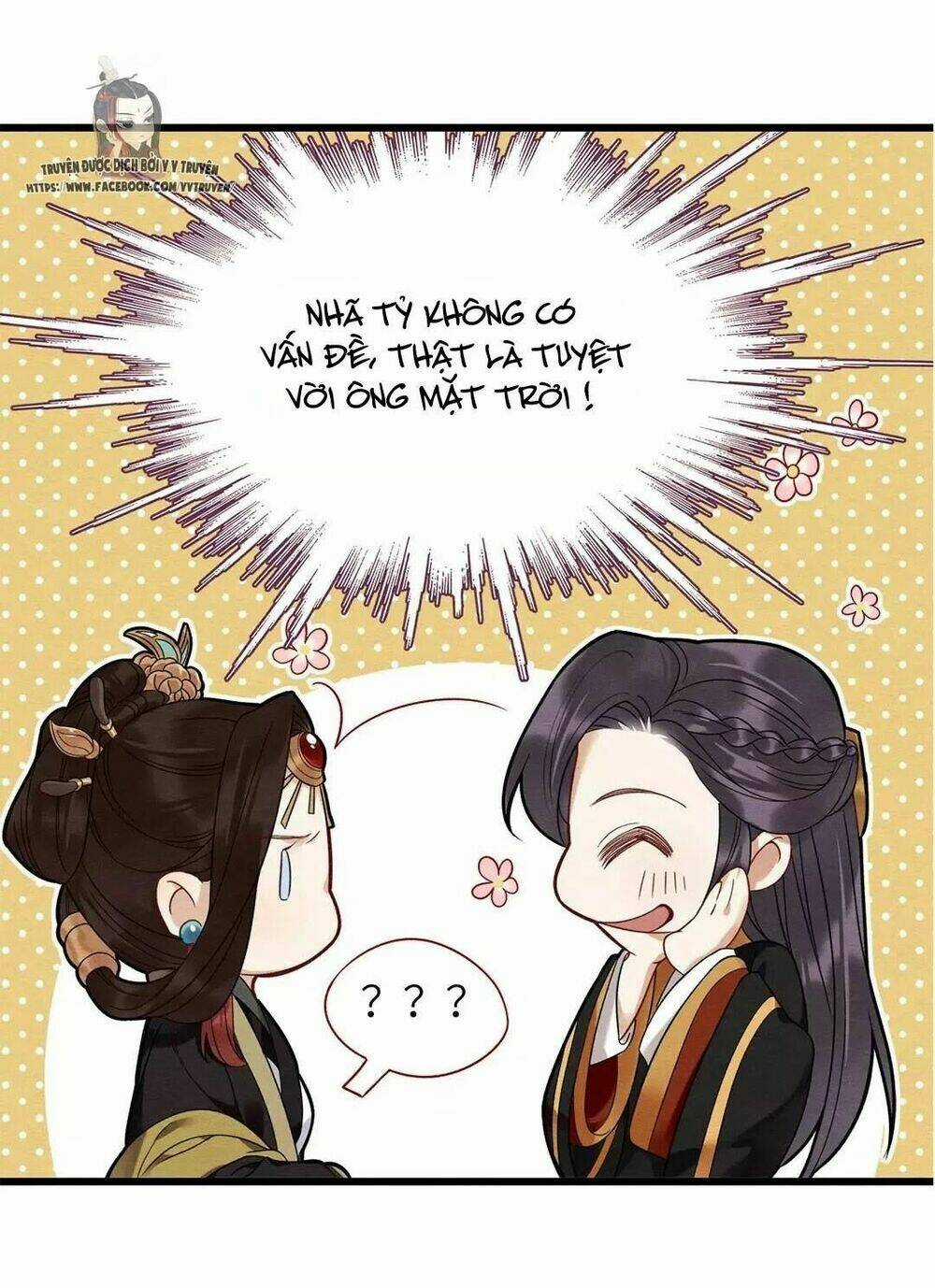 Hôn Quân Thăng Cấp Ký Chapter 26 trang 11